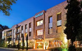 Habitel Hotel Bogota